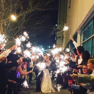 Meet your Posher, Catherine